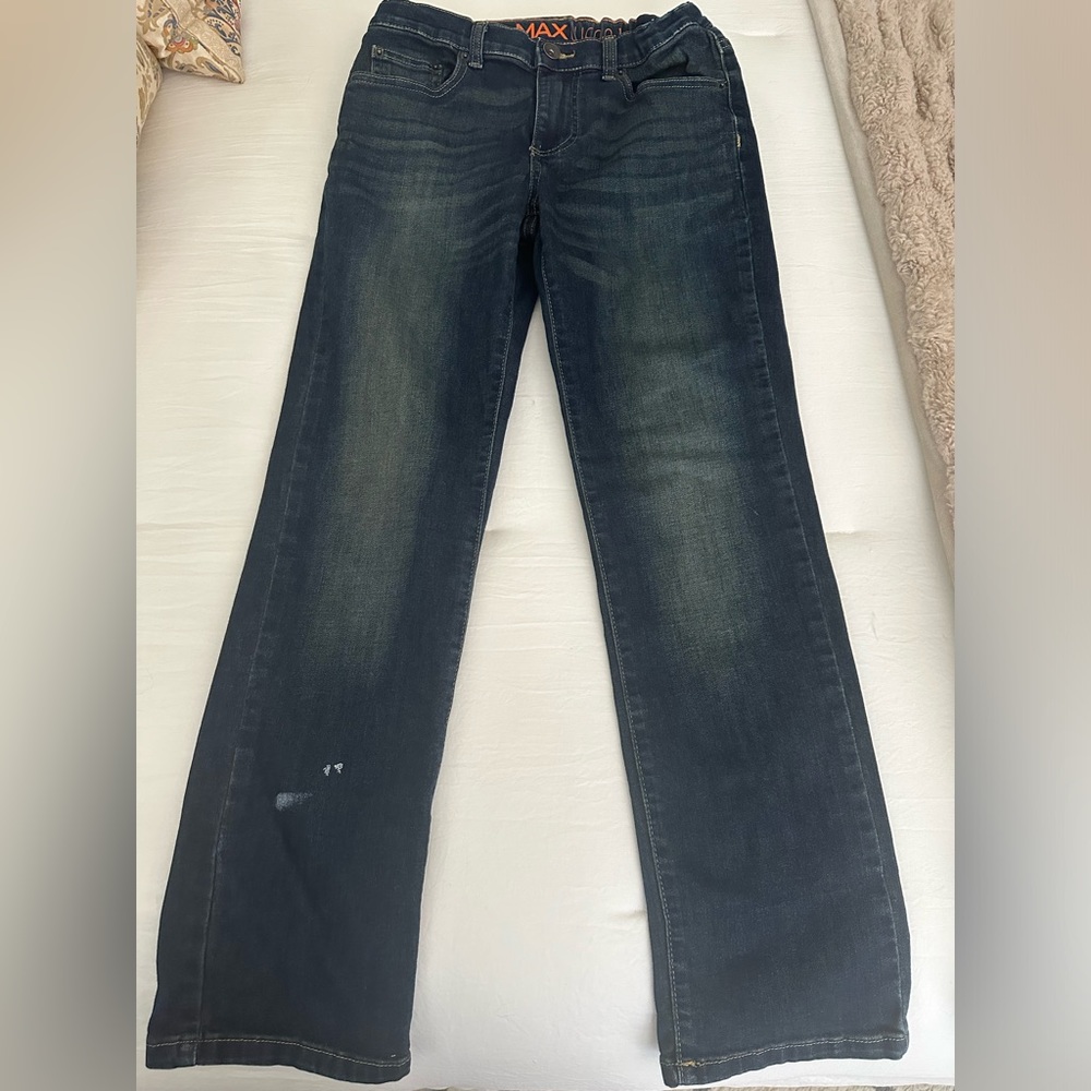 Urban Pipeline Boys Jeans, 14 Slim